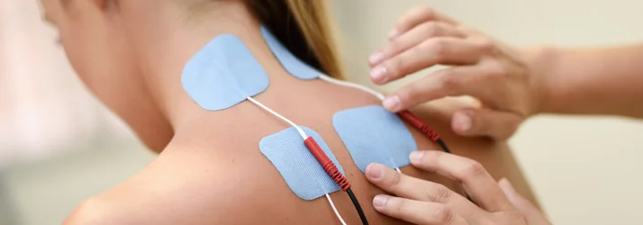 Electric Stimulation Therapy in Pennsville, NJ